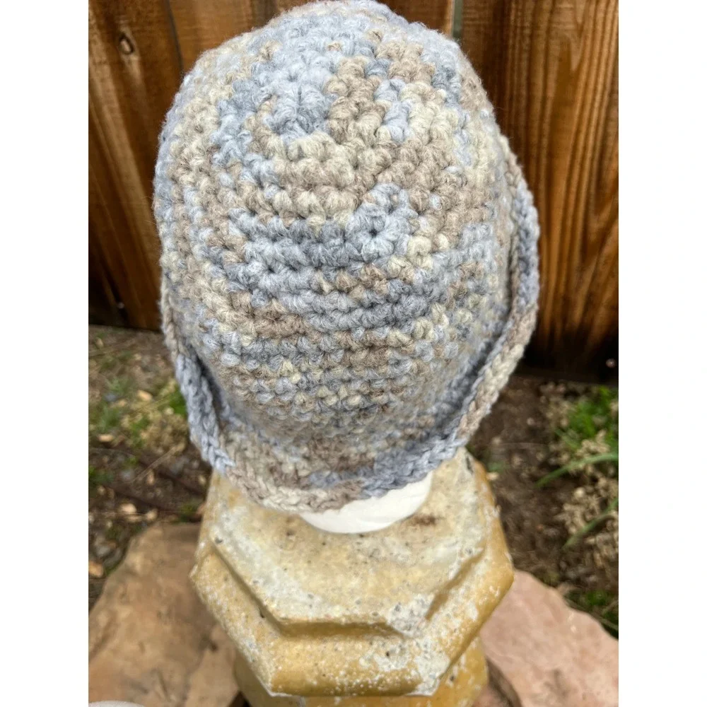 N/A style beanie